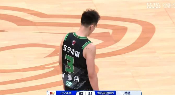 NBA总决赛国际比赛日再迎强敌，辽宁本钢内部沟通，主帅态度——目标明确，年轻球员得到机会的简单介绍