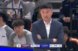 今晨体能课后，广州队官宣签约备战CBA常规赛，悬念犹存，轮换策略成焦点的简单介绍足球